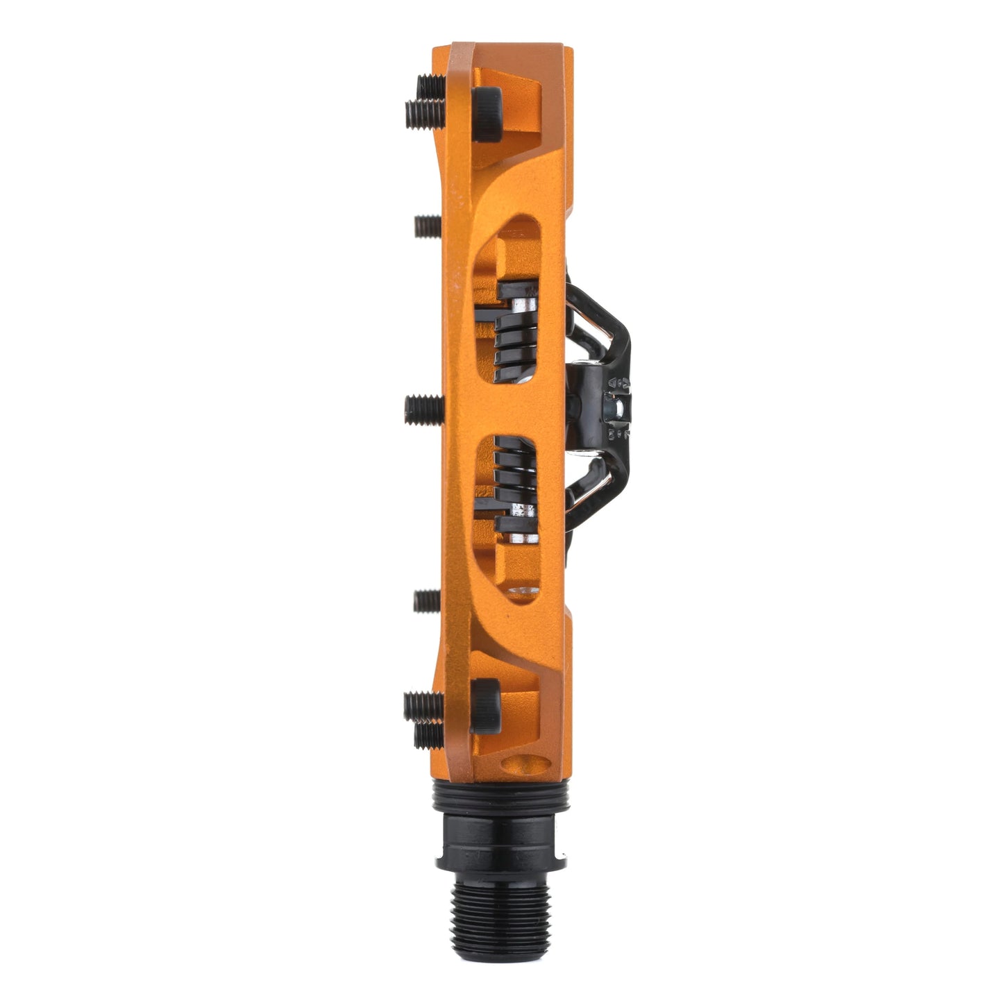 DMR VERSA Orange pedals