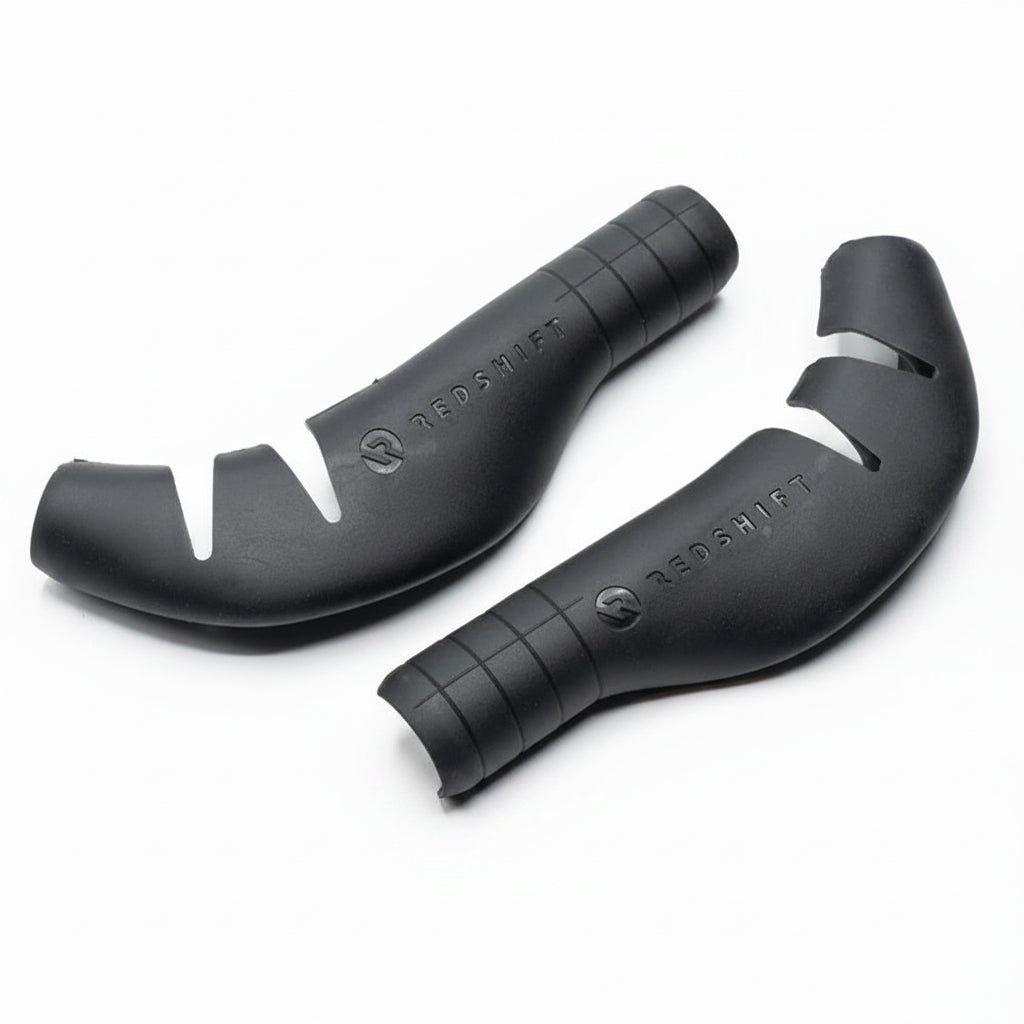 REDSHIFT Top Ergonomic Grips
