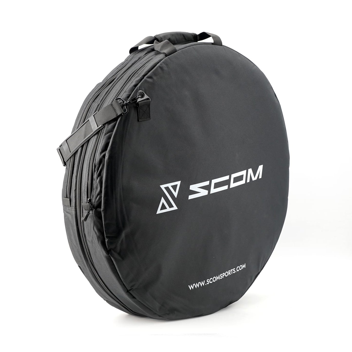 SCOM wheel carrying bag