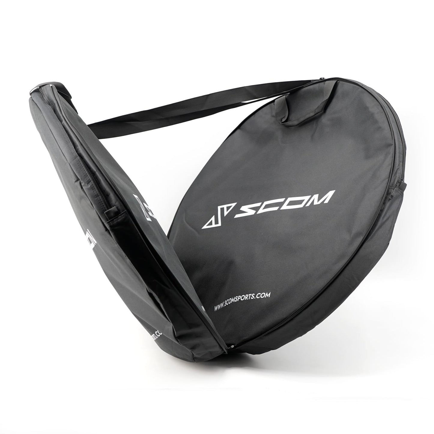 SCOM wheel carrying bag
