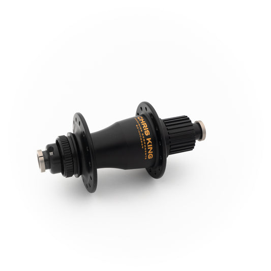 CHRIS KING 12x148mm BOOST rear hub Center Lock Black/Gold