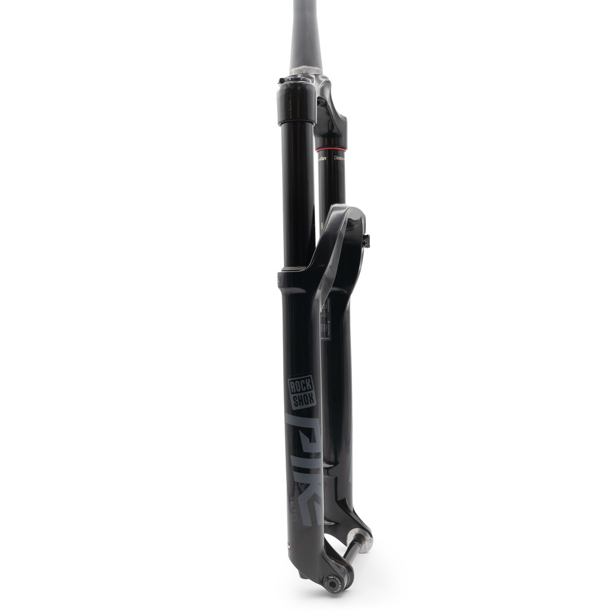 ROCKSHOX PIKE SELECT CHARGER RC 29" 150mm Conical Fork 15x110mm Offset 42mm Black *