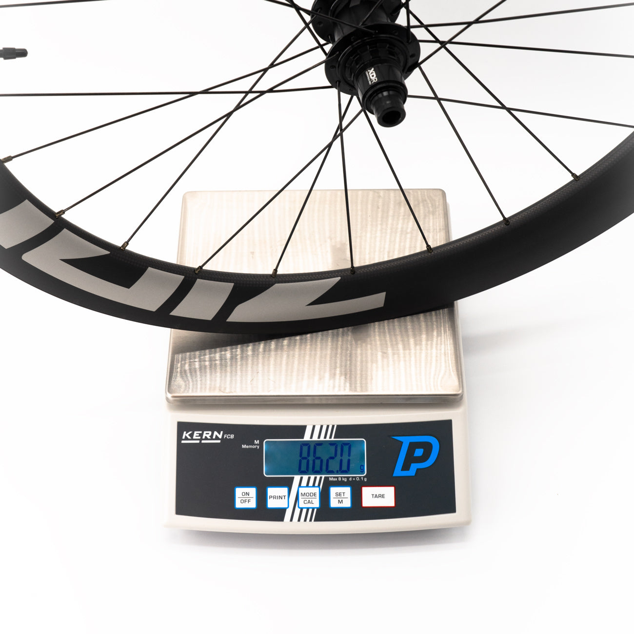 Pair of ZIPP 303 XPLR S DISC Tubeless Wheels (Center Lock)