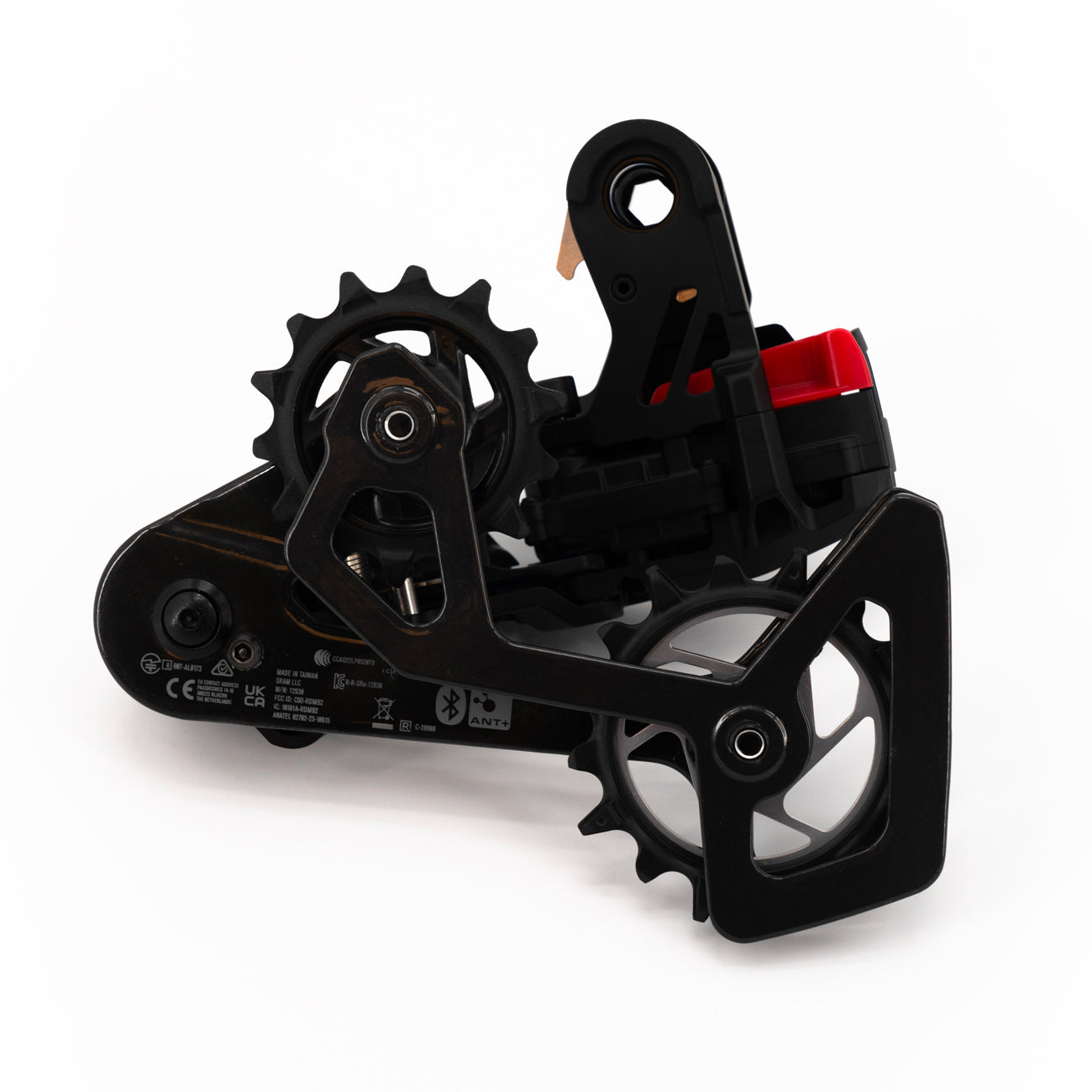 Mini Groupesets 13 Speed SRAM RED AXS XPLR E1