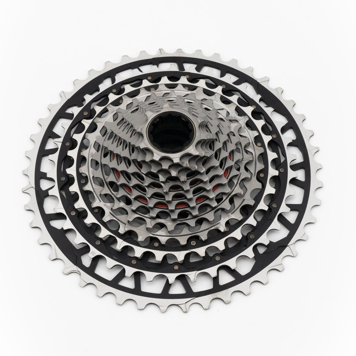 Mini Groupesets 13 Speed SRAM RED AXS XPLR E1