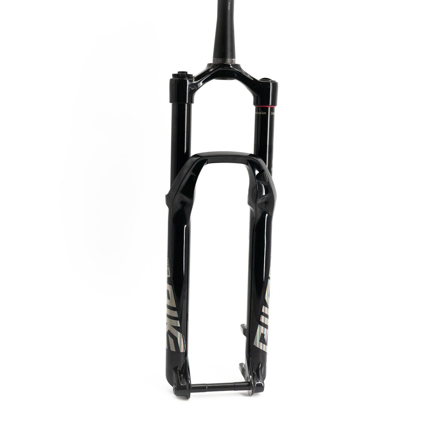 ROCKSHOX PIKE ULTIMATE CHARGER 2.1 RC2 29" Conical Fork Axle 15x110mm Boost Black/Rainbow *