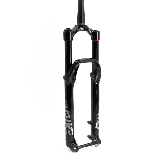 ROCKSHOX PIKE ULTIMATE CHARGER 2.1 RC2 29" Conical Fork Axle 15x110mm Boost Black/Rainbow *