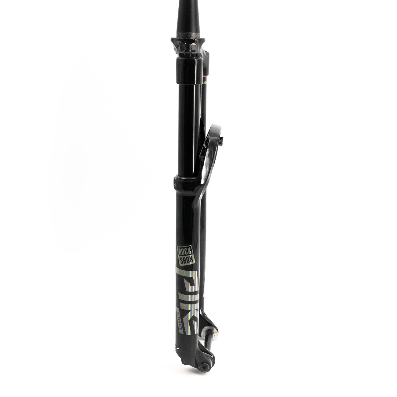 ROCKSHOX PIKE ULTIMATE CHARGER 2.1 RC2 29" Conical Fork Axle 15x110mm Boost Black/Rainbow *