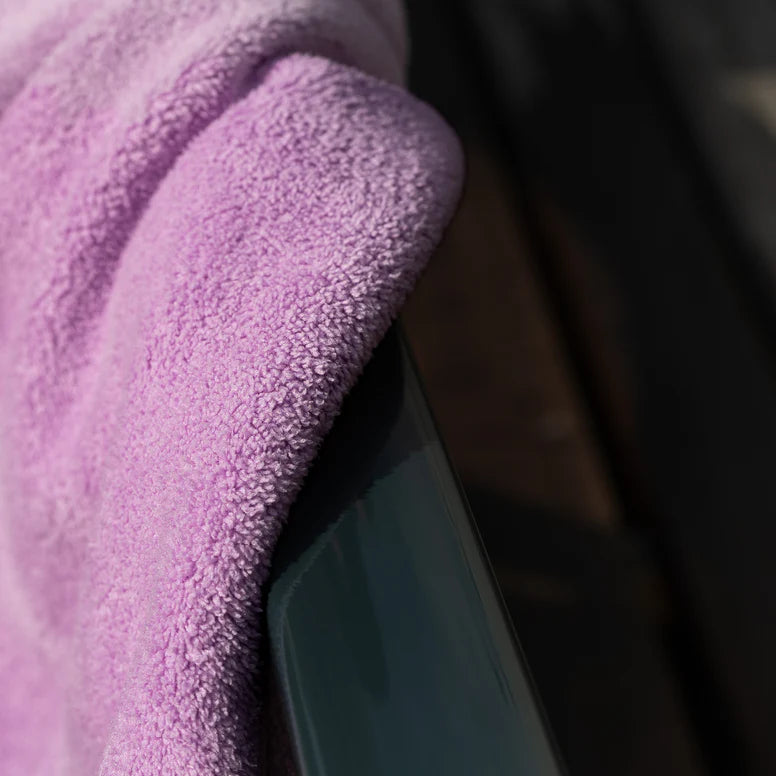 DYNAMIC LUXURY MICROFIBRE POLISHING CLOTH