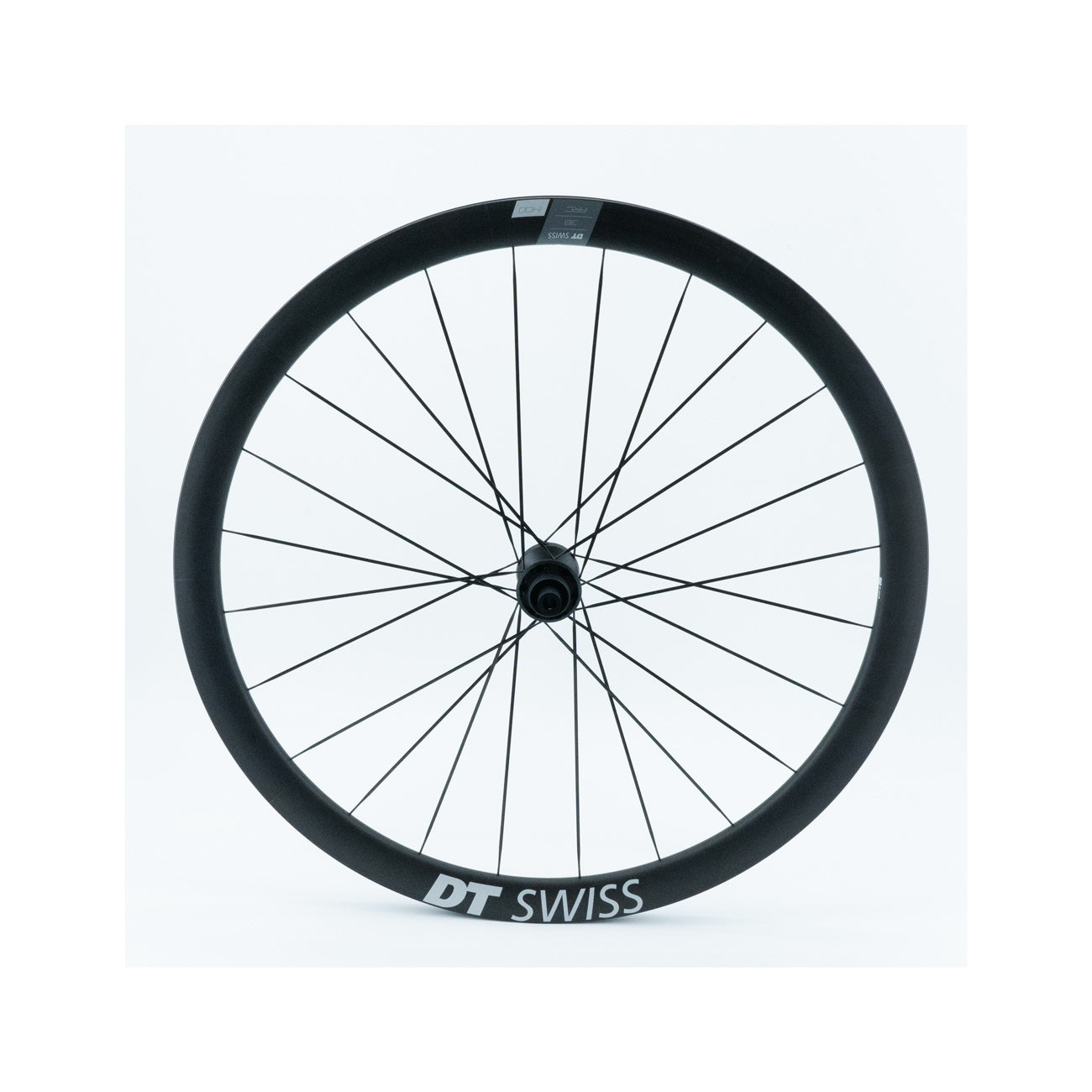 DT SWISS ARC 1400 DICUT DB 38 DISC Wheels (Centerlock)