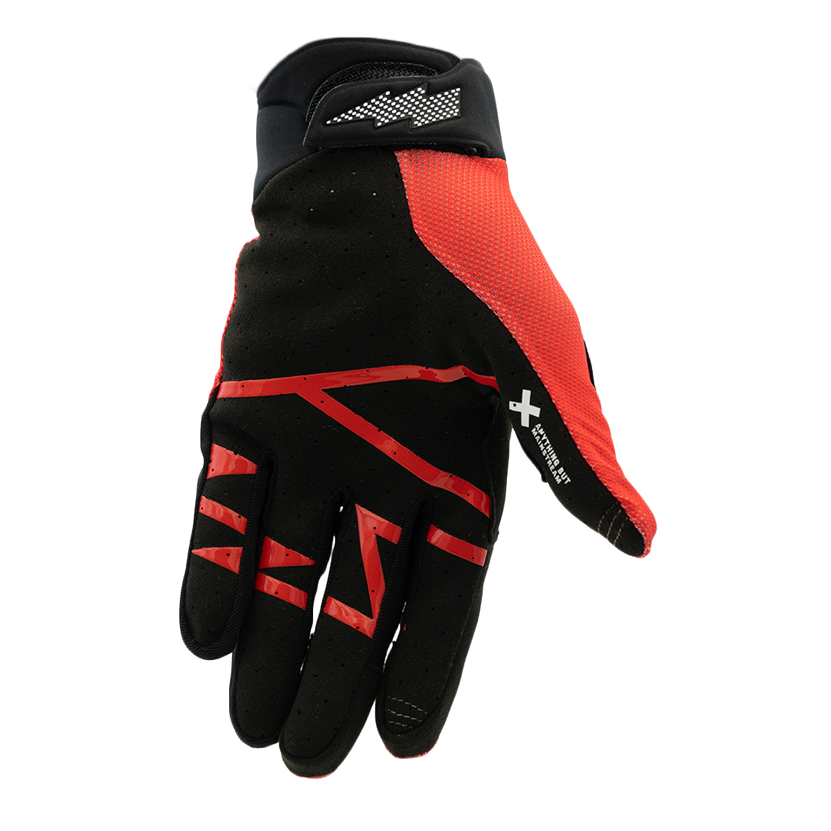 USWE GREPP MTB Gloves Black