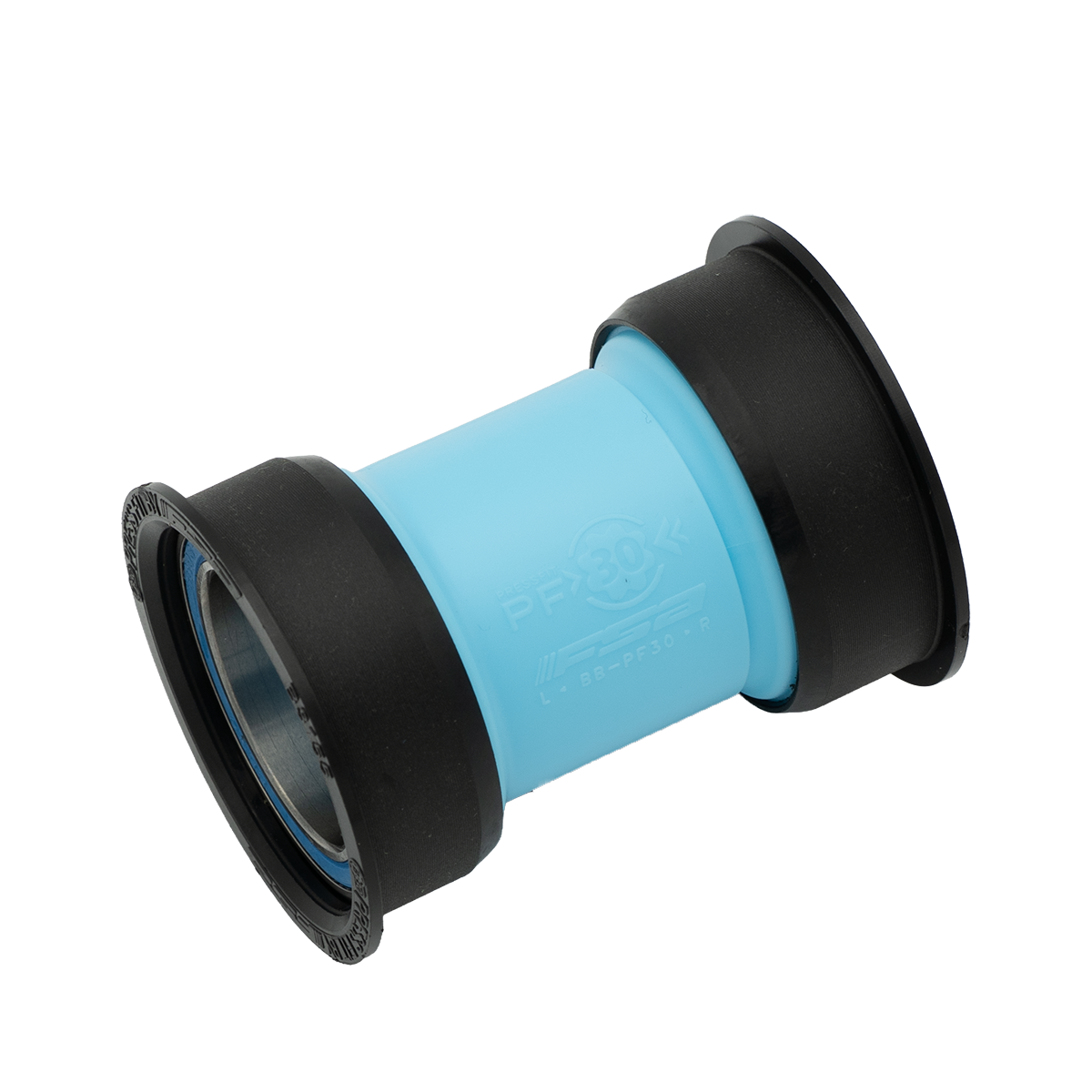 FSA PF30 BB30/BB386 Crankset Axle 30mm 68-86.5mm