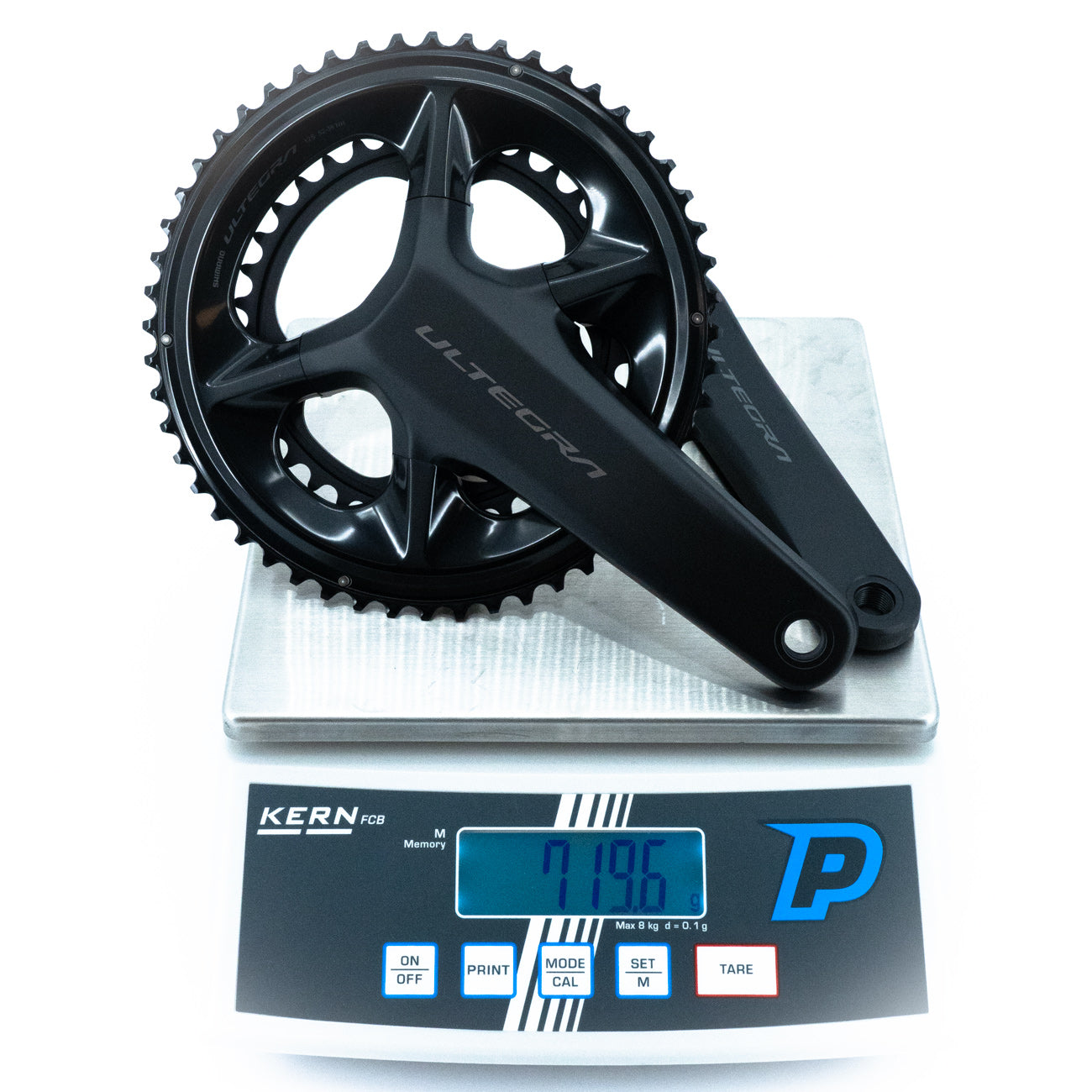 Groupesets SHIMANO ULTEGRA Di2 R8170 2x12V