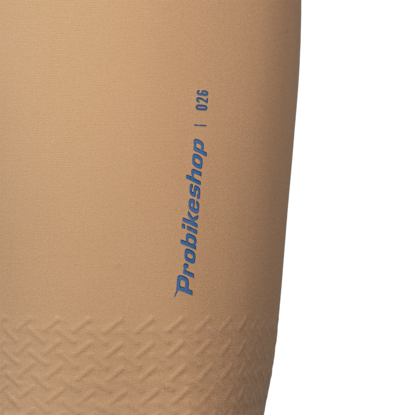 PROBIKESHOP Short Bibtights Beige