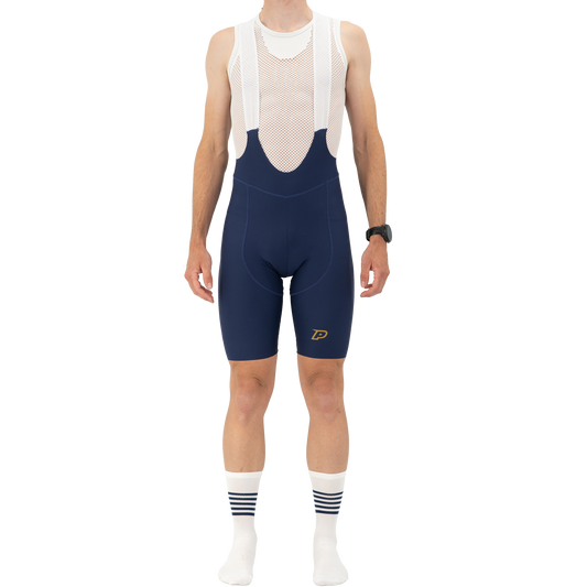 PROBIKESHOP Bib Shorts Navy