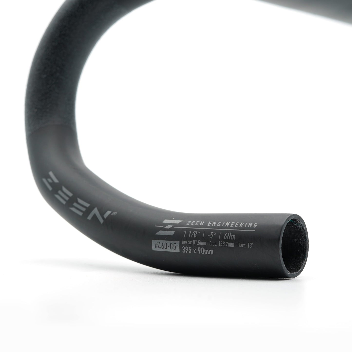 ZEEN GRAVEL COMBO hanger