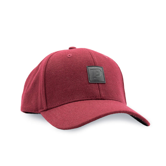 PROBIKESHOP SNAPBACK Cap Burgundy