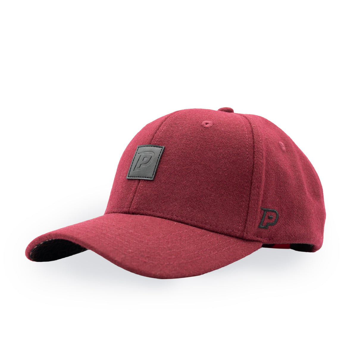 PROBIKESHOP SNAPBACK Cap Burgundy