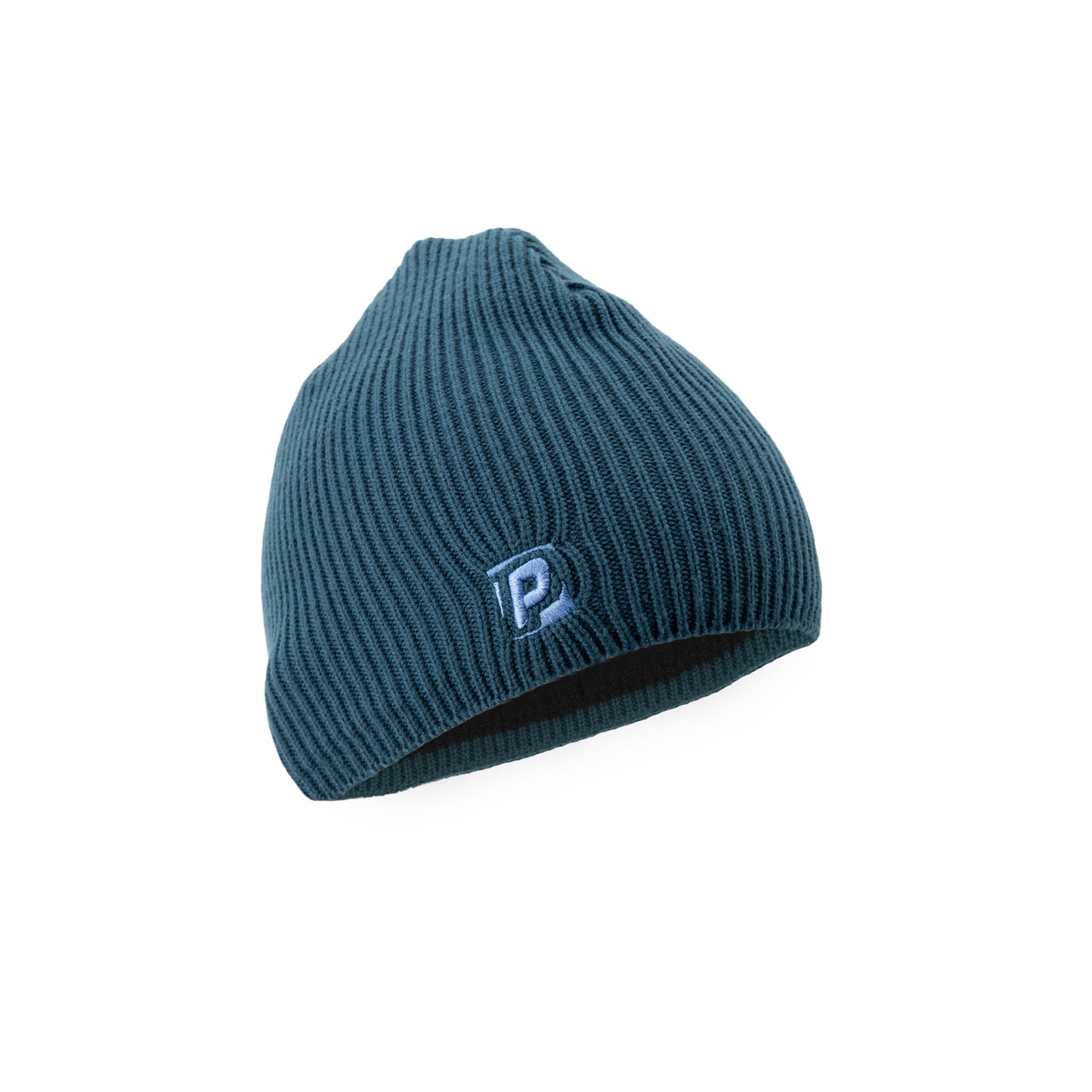 PROBIKESHOP SKULL Petrol Beanie