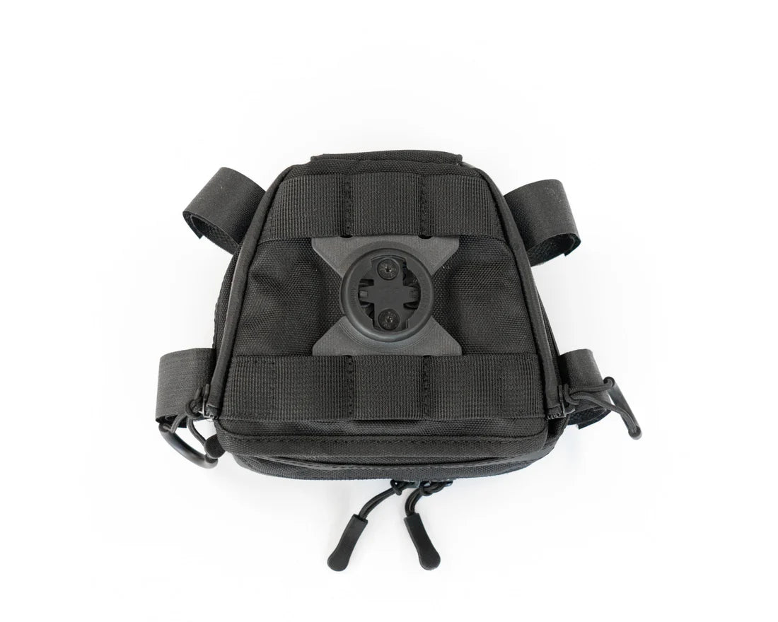 WAHOO Bike Computer Mount for REDSHIFT Pannier