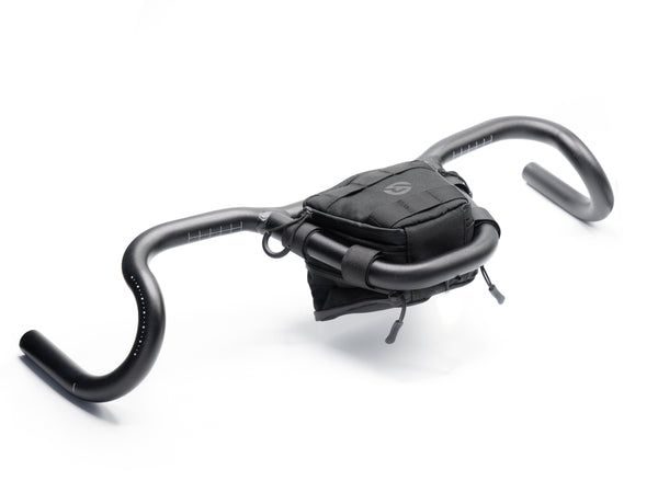 REDSHIFT Kitchen Sink Handlebar Bag