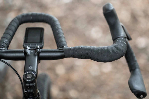 REDSHIFT Top Ergonomic Grips