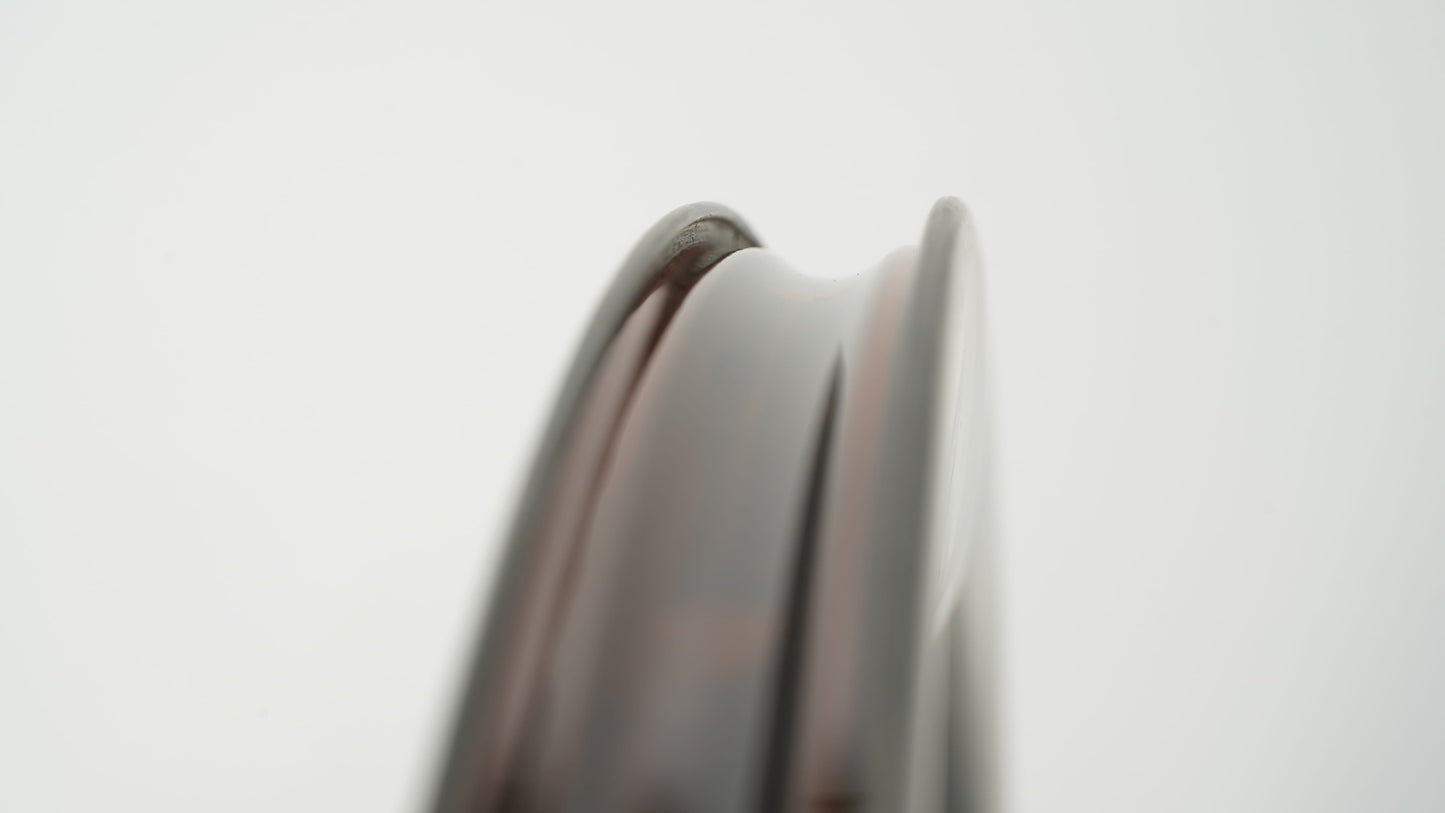 Pairs of SCOM ULTRA 50 Tubeless Ready Wheels (Center Lock)