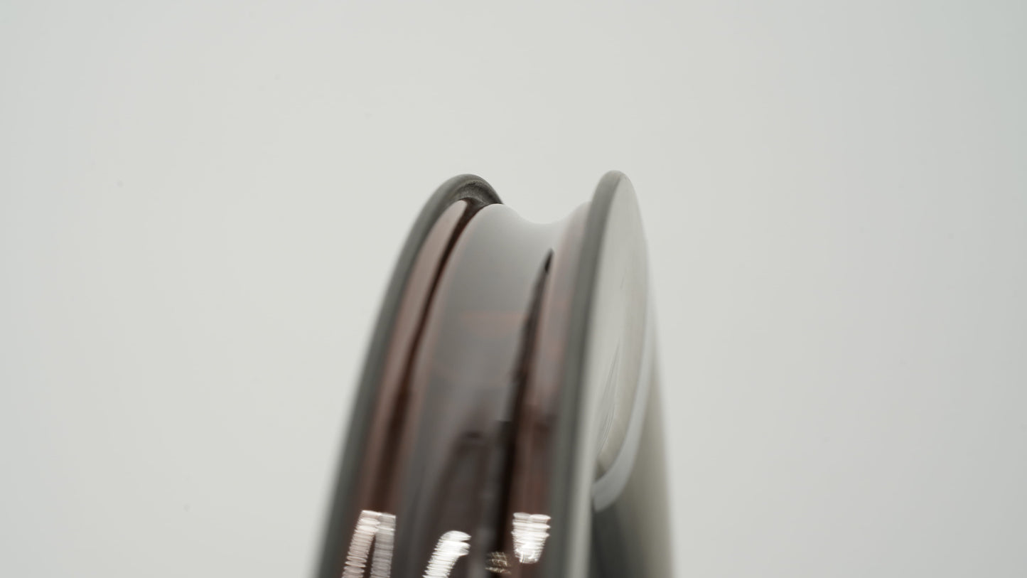 Pair of SCOM CORSA 45 Tubeless Ready Wheels (Center Lock)