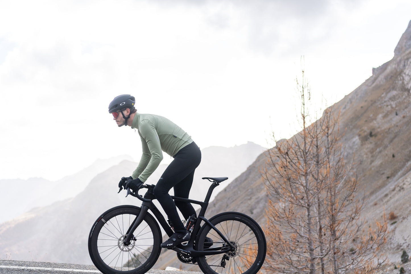 NORTHWAVE EXTREME Cottage Jacket Green