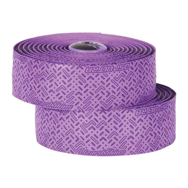 Hanger tape LIZARD SKINS DSP ULTRA Purple