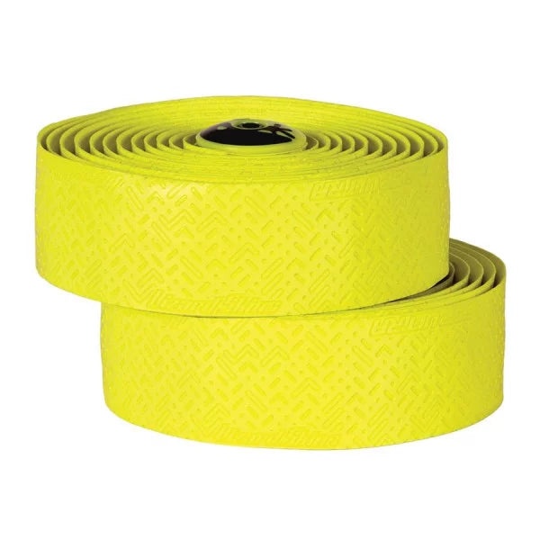 Hanger tape LIZARD SKINS DSP ULTRA Fluo Yellow