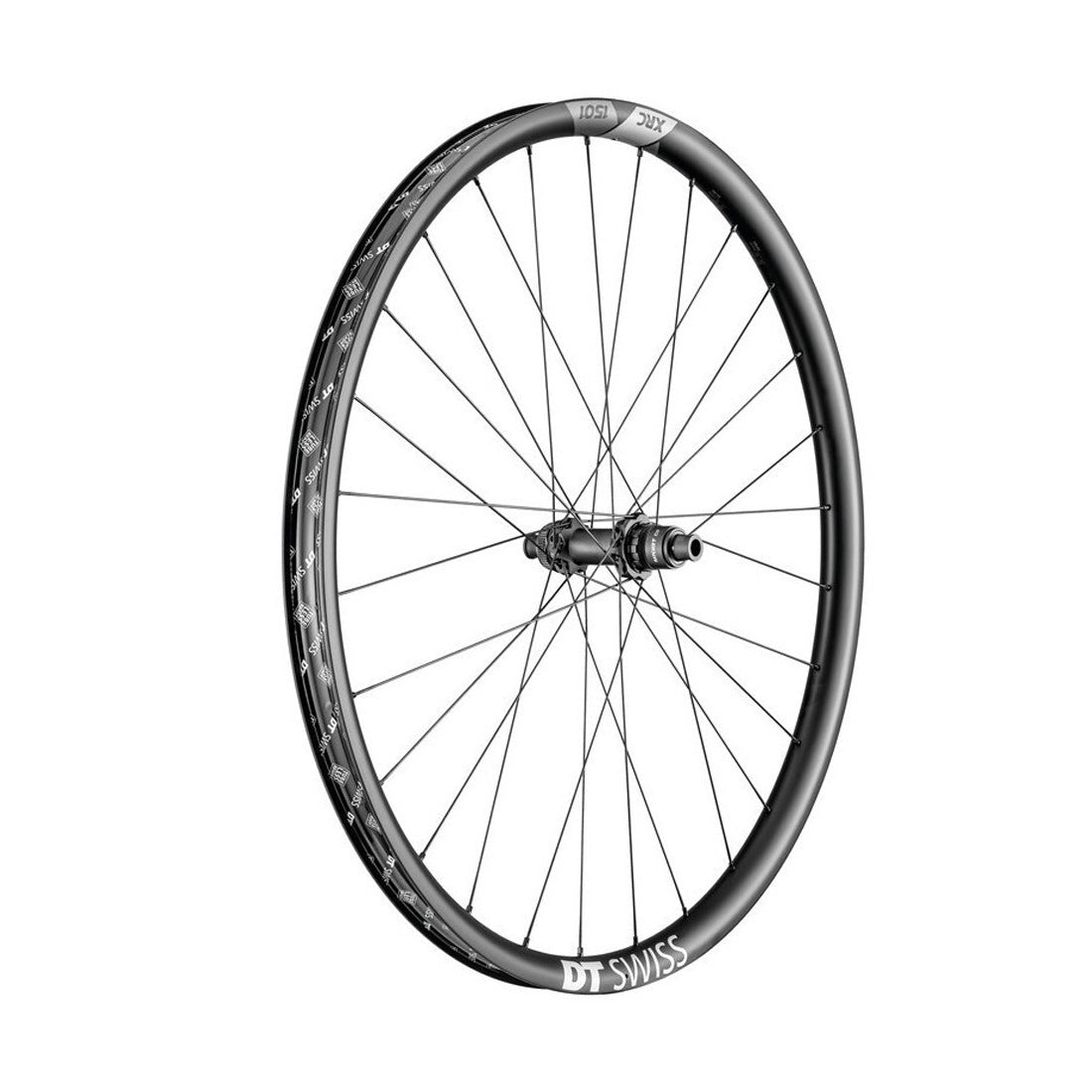 DT SWISS XRC 1501 SPLINE 30 mm 29'' 12x148 mm Boost Carbon Rear Wheel