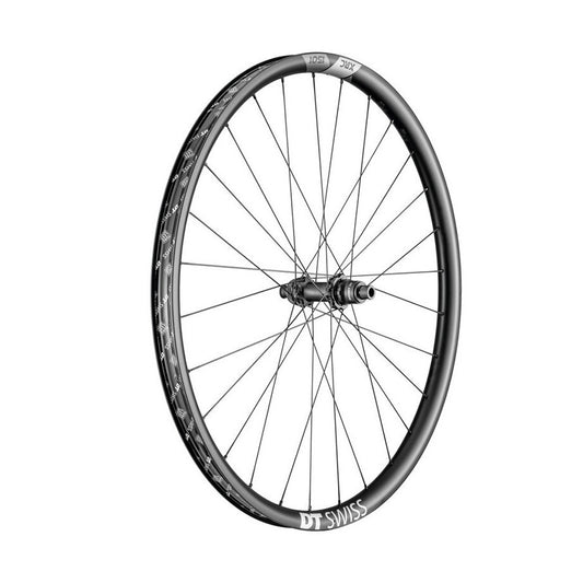 DT SWISS XRC 1501 SPLINE 30 mm 29'' 12x148 mm Boost Carbon Rear Wheel