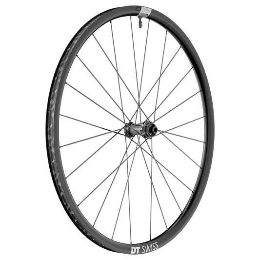 DT SWISS G 1800 SPLINE 25 DISC Tubeless Ready Front Wheel (Centerlock)