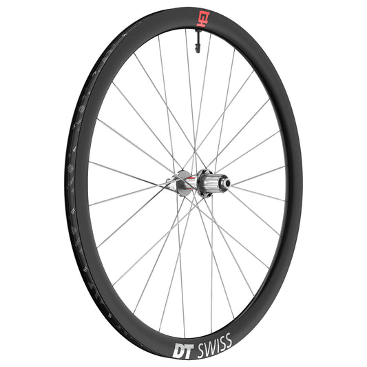 DT SWISS ARC 1100 DICUT 38 DISC Three Decades Rear Wheel (Centerlock) - Limited Edition