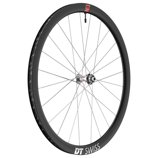 DT SWISS ARC 1100 DICUT 38 DISC Three Decades (Centerlock) Front Wheel - Limited Edition