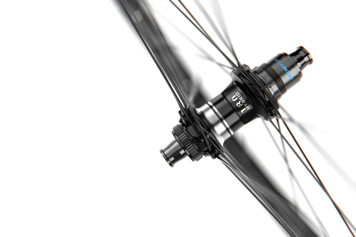 DT SWISS HXC 1200 SPLINE 29" 30 mm 12x148 mm rear wheel