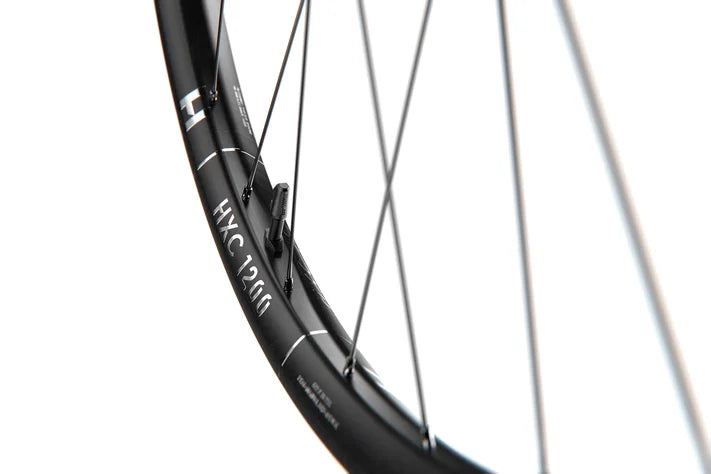 DT SWISS HXC 1200 SPLINE 29" 30 mm 15x110 mm Front Wheel