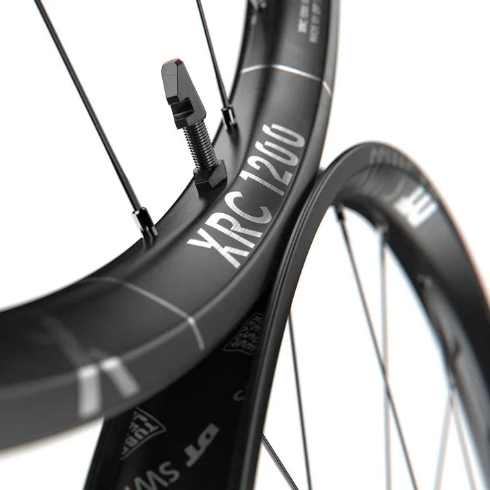 DT SWISS XRC 1200 SPLINE 29" 30 mm 15x110 mm Front Wheel