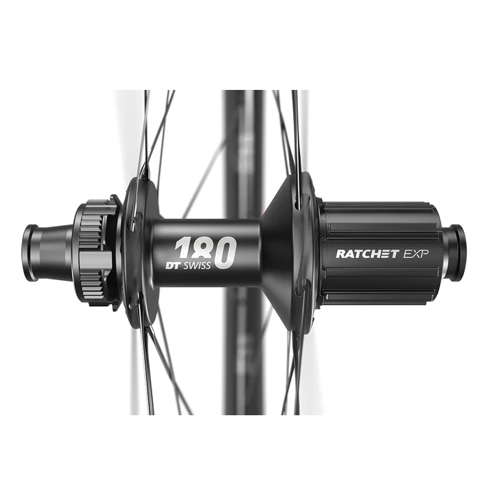 DT SWISS ARC 1100 DICUT WTS SPO 50 DISC Tubeless Ready Wheels (Center Lock)