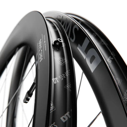 DT SWISS ARC 1400 DICUT 55 Tubeless Ready (Center Lock) wheelset embargo June 26