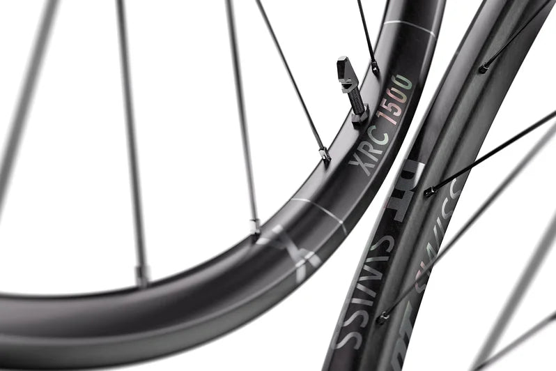 DT SWISS XRC 1500 SPLINE 29" 30 mm 12x148 mm Rear Wheel