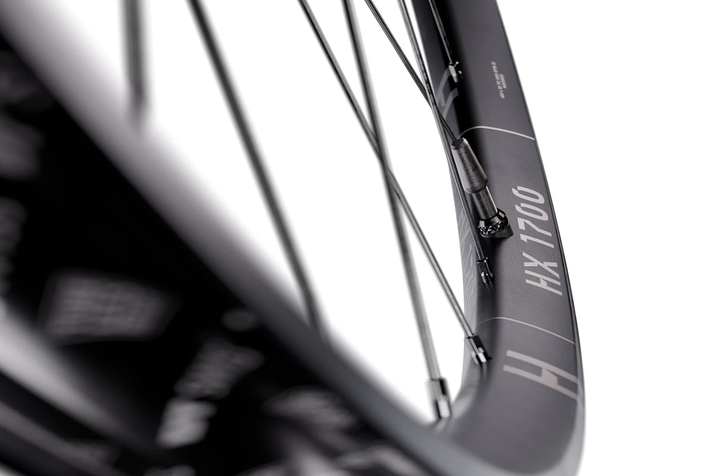 DT SWISS HX 1700 SPLINE 30 mm 29" 12x148 mm Boost 2026 rear wheel