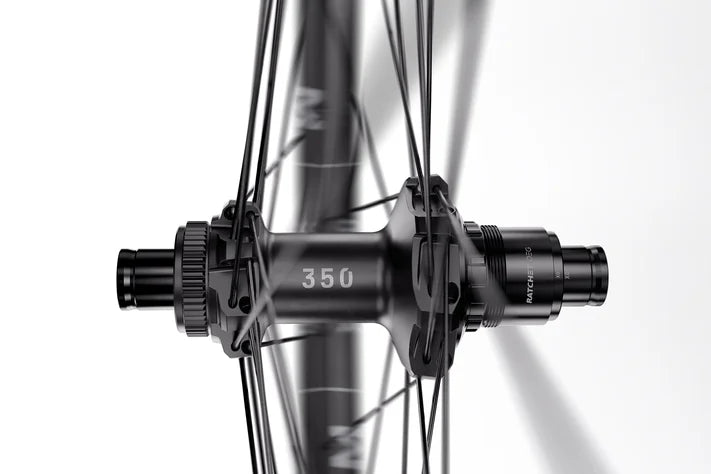 DT SWISS XM 1700 SPLINE 30 mm 29" 12x148 mm Boost 2026 rear wheel