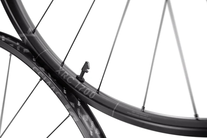 DT SWISS XRC 1700 SPLINE 30 mm 29" 12x148 mm Boost rear wheel
