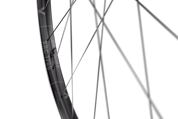 DT SWISS XRC 1700 SPLINE 30 mm 29" 12x148 mm Boost rear wheel
