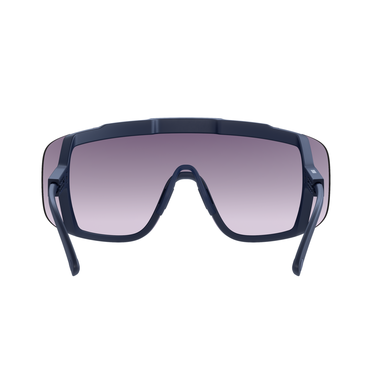 POC DEVOUR + Marine Goggles Clarity Road Partly Sunny Gold Lens