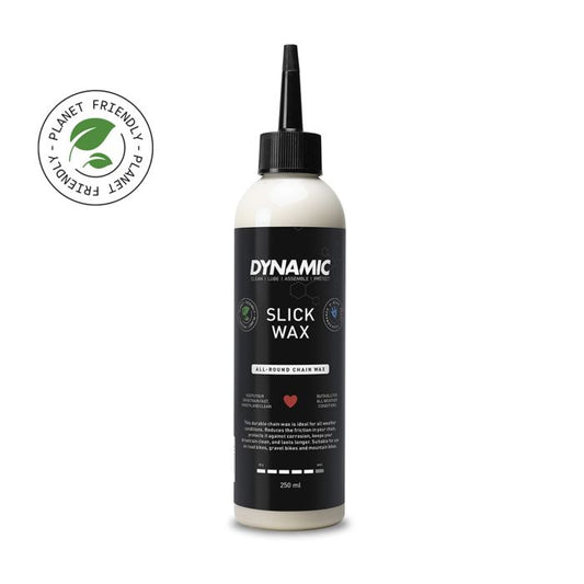 DYNAMIC SLICK WAX Chain Wax Lubricant (250ml)