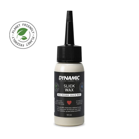 DYNAMIC SLICK WAX Chain Wax Lubricant (50ml)