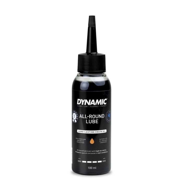DYNAMIC ALL ROUND LUBE - All Conditions (100ml)